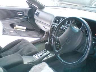 Toyota Chaser