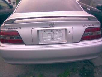 1998 Chaser