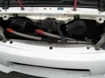 Toyota Chaser