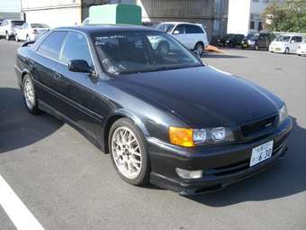 1998 Chaser