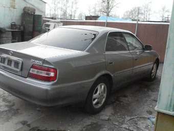 1998 Chaser