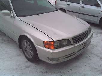 1998 Chaser