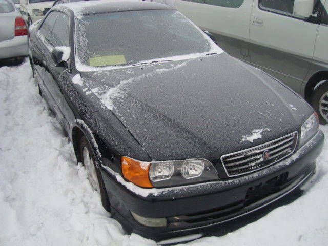 1998 Toyota Chaser