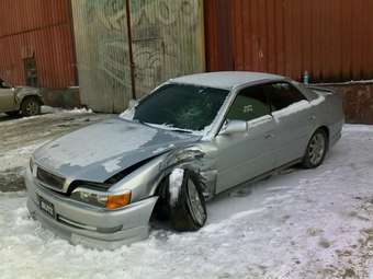 Chaser