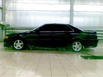 Toyota Chaser