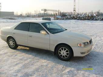 1998 Chaser