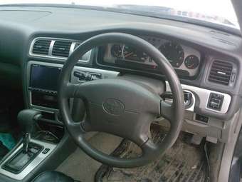 1998 Chaser