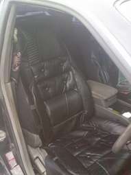 Toyota Chaser