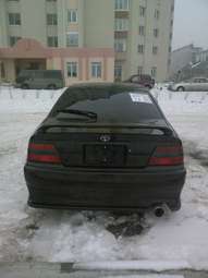 Toyota Chaser