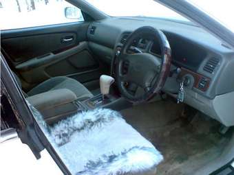 Toyota Chaser