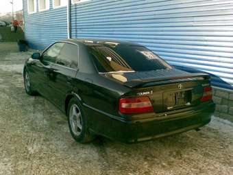 Toyota Chaser