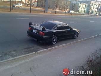 1998 Chaser