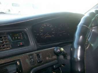 Toyota Chaser