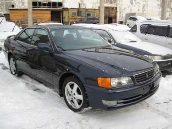 1998 Chaser