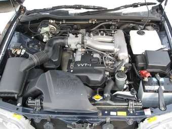 Toyota Chaser