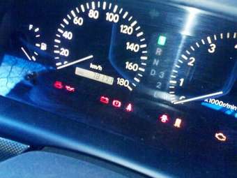 Toyota Chaser