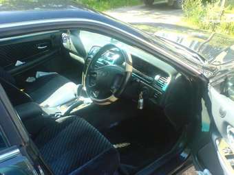 Toyota Chaser