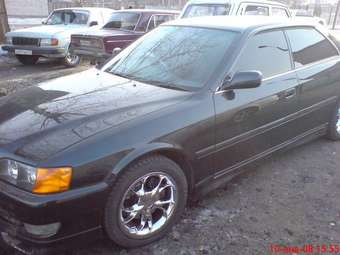 1998 Chaser