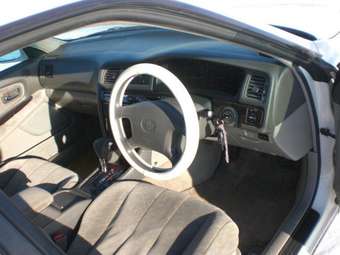 Toyota Chaser