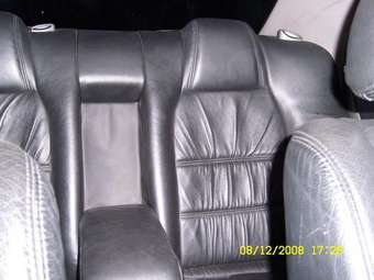 1998 Chaser
