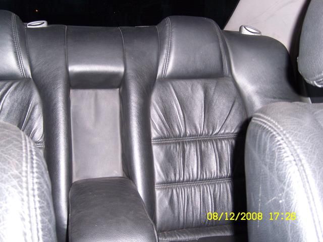 1998 Toyota Chaser