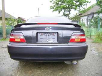 1998 Chaser
