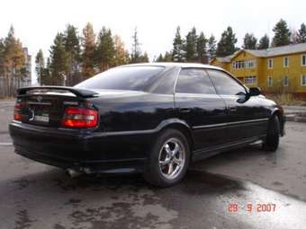 Chaser