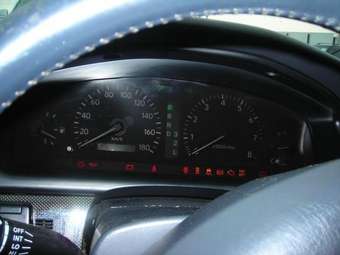 Toyota Chaser