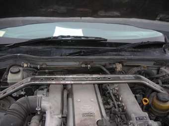 Toyota Chaser