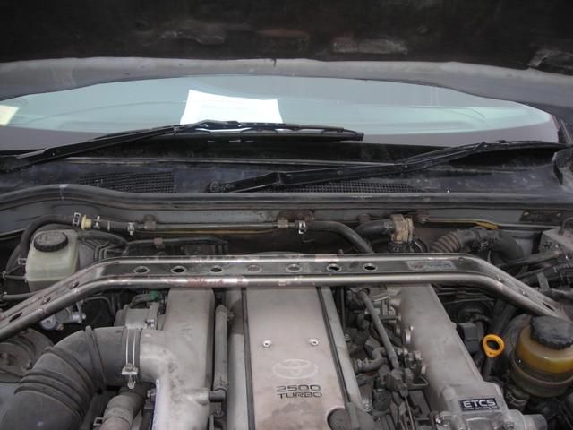1998 Toyota Chaser