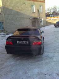 Chaser