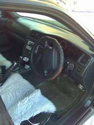 1998 Chaser