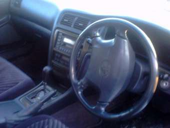 1998 Chaser