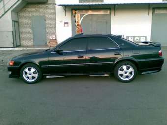 1998 Chaser