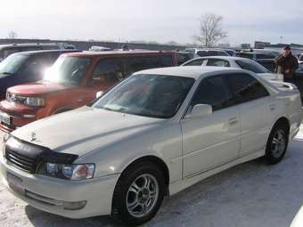 1998 Chaser