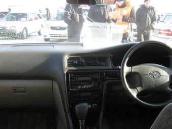 Toyota Chaser