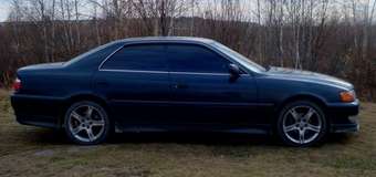 1998 Chaser