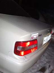 1998 Chaser