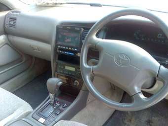 1998 Chaser