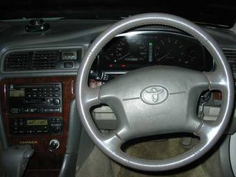 1998 Chaser