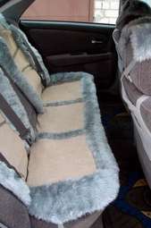 1998 Toyota Chaser Pictures