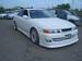 1999 toyota chaser