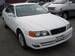 Pics Toyota Chaser