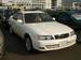 Pictures Toyota Chaser