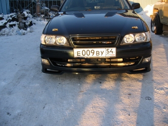 1999 Toyota Chaser