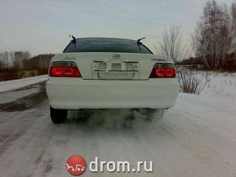 1999 Chaser