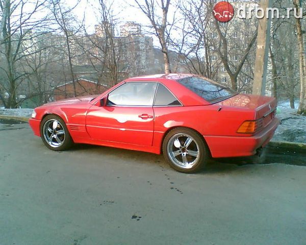 1999 Toyota Chaser