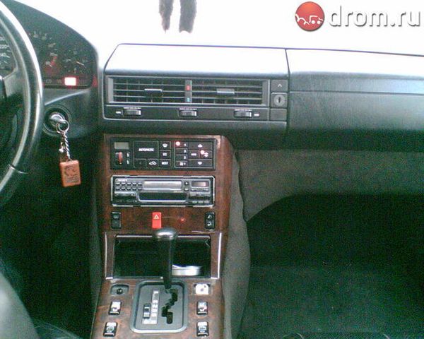 1999 Toyota Chaser