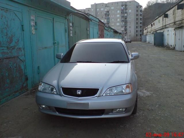 1999 Toyota Chaser