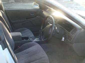 1999 Chaser